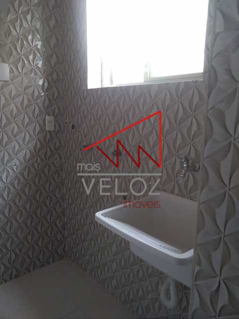 Apartamento à venda com 1 quarto, 48m² - Foto 14