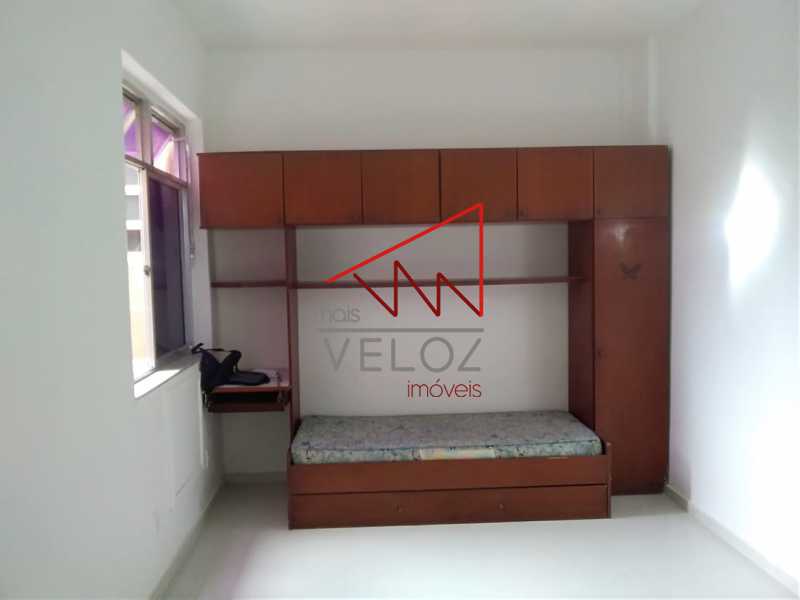 Apartamento à venda com 1 quarto, 48m² - Foto 1