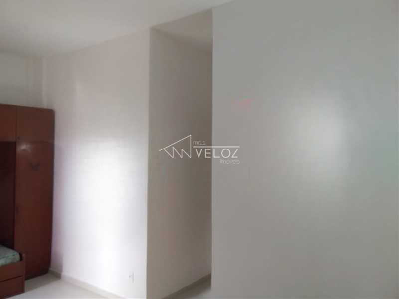 Apartamento à venda com 1 quarto, 48m² - Foto 17