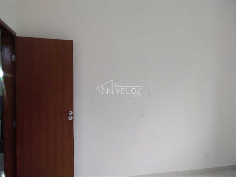 Apartamento à venda com 1 quarto, 48m² - Foto 21