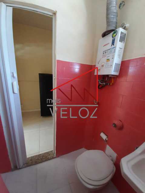 Apartamento, 1 quarto, 30 m² - Foto 21