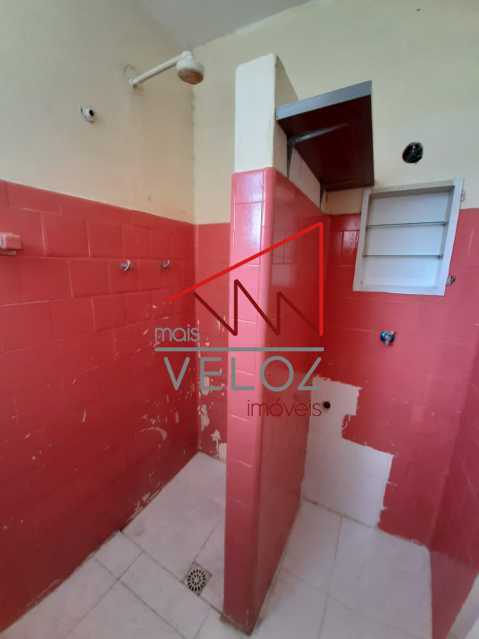 Apartamento, 1 quarto, 30 m² - Foto 10