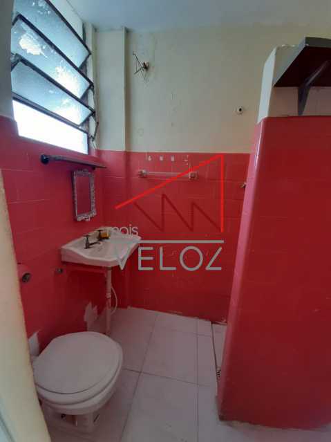 Apartamento, 1 quarto, 30 m² - Foto 24