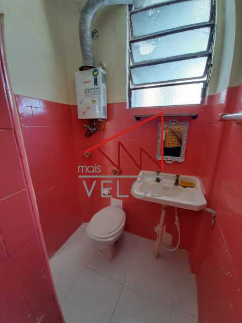 Apartamento, 1 quarto, 30 m² - Foto 29