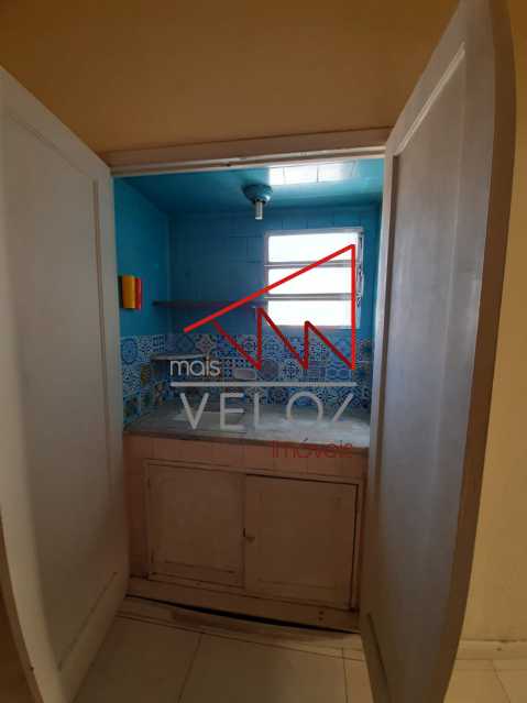 Apartamento, 1 quarto, 30 m² - Foto 1