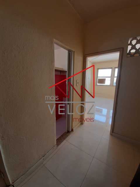 Apartamento, 1 quarto, 30 m² - Foto 11