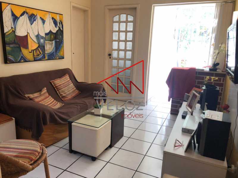 Apartamento à venda com 1 quarto, 38m² - Foto 5