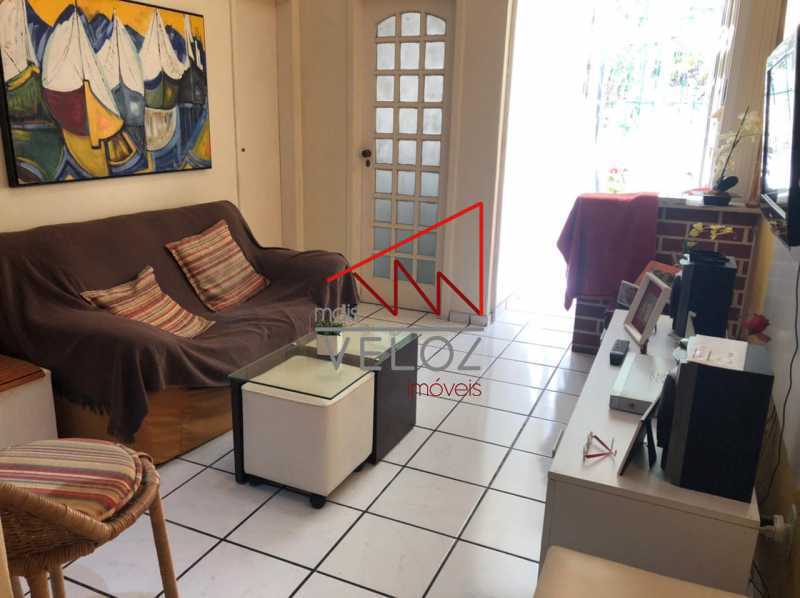 Apartamento à venda com 1 quarto, 38m² - Foto 6