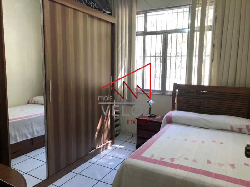 Apartamento à venda com 1 quarto, 38m² - Foto 18