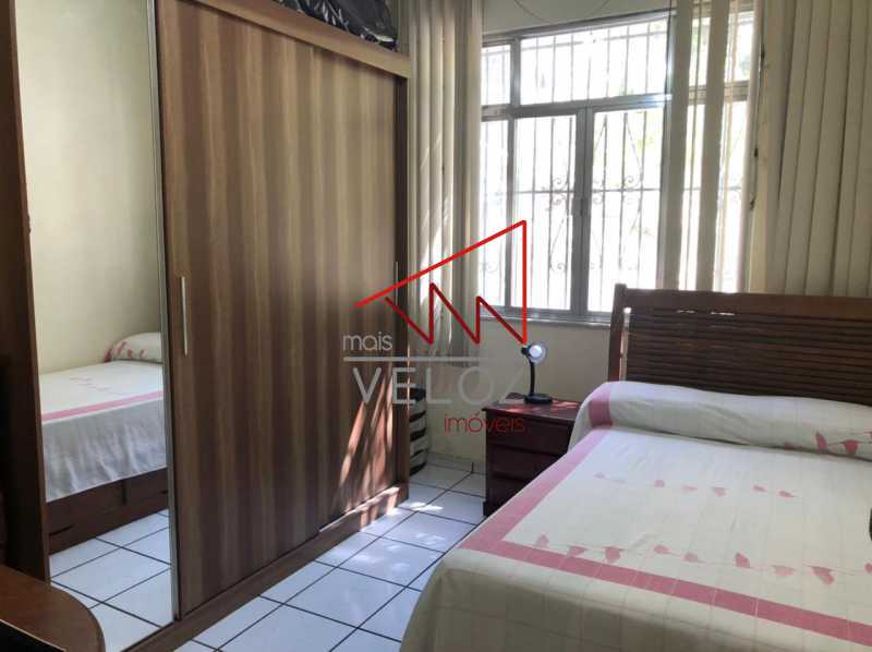 Apartamento à venda com 1 quarto, 38m² - Foto 19