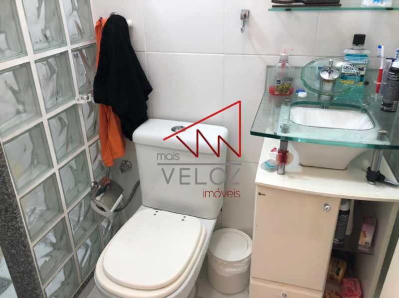 Apartamento à venda com 1 quarto, 38m² - Foto 20