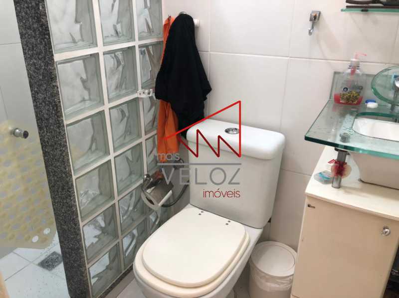 Apartamento à venda com 1 quarto, 38m² - Foto 21