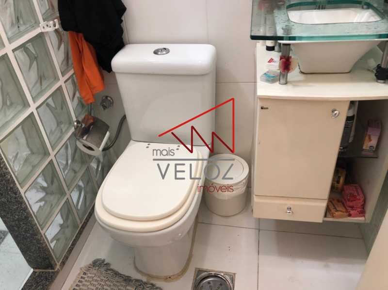 Apartamento à venda com 1 quarto, 38m² - Foto 23