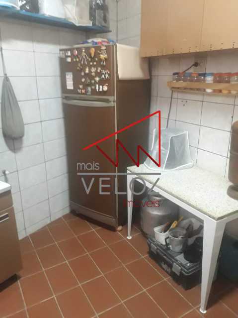 Casa de Vila à venda com 3 quartos, 71m² - Foto 10