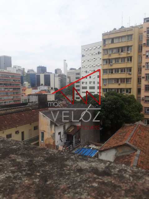 Casa de Vila à venda com 3 quartos, 71m² - Foto 2