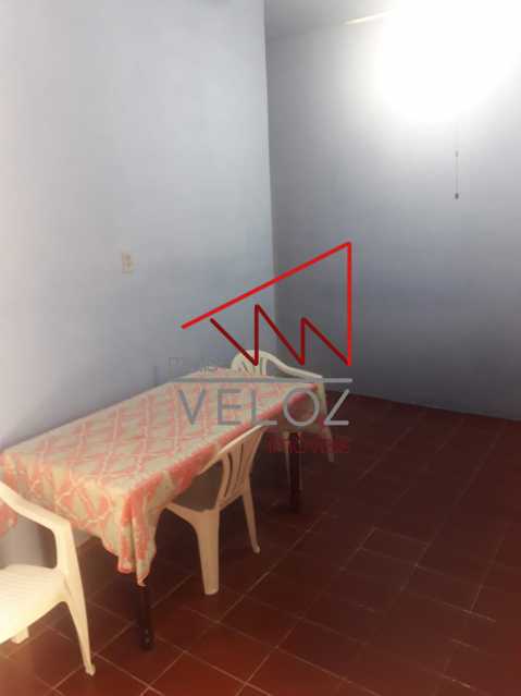 Casa de Vila à venda com 3 quartos, 71m² - Foto 14