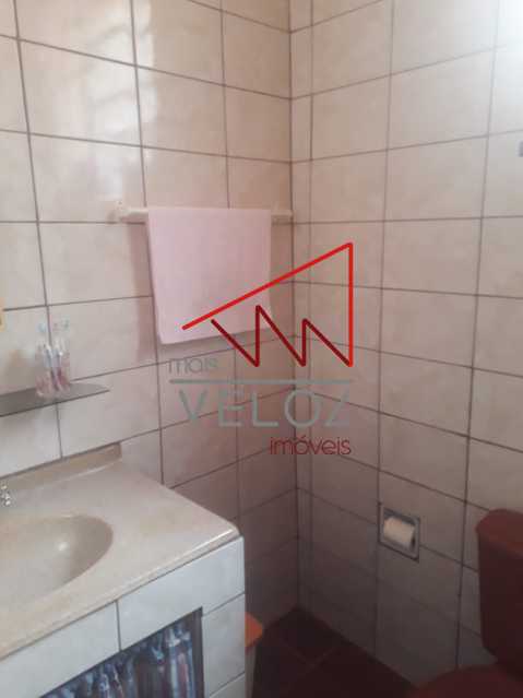 Casa de Vila à venda com 3 quartos, 71m² - Foto 15