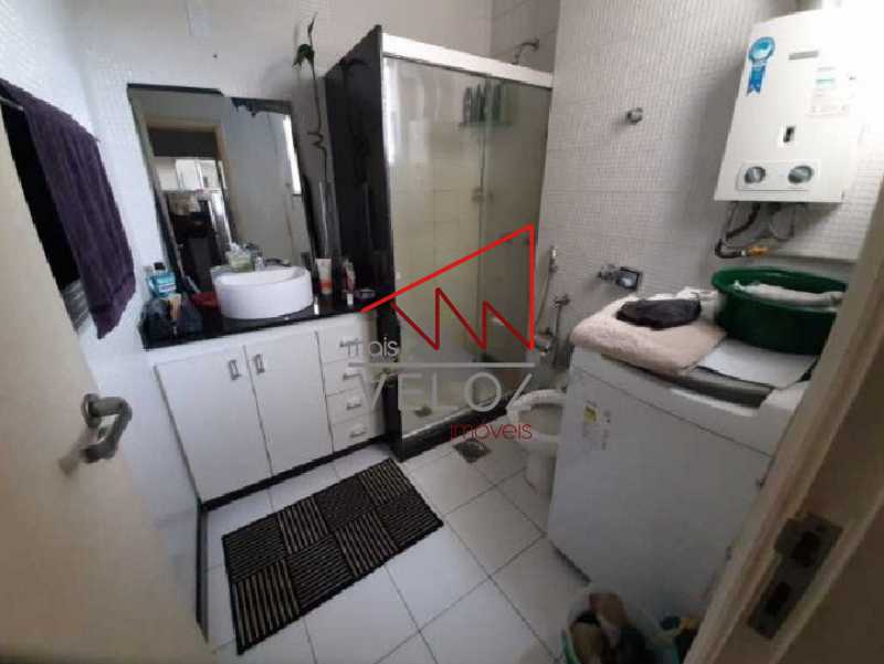 Apartamento à venda com 1 quarto, 40m² - Foto 20