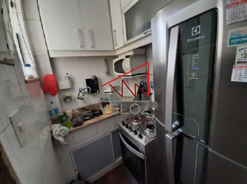 Apartamento à venda com 1 quarto, 40m² - Foto 14