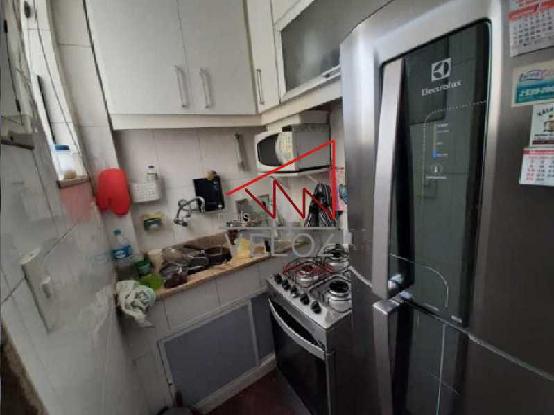 Apartamento à venda com 1 quarto, 40m² - Foto 13