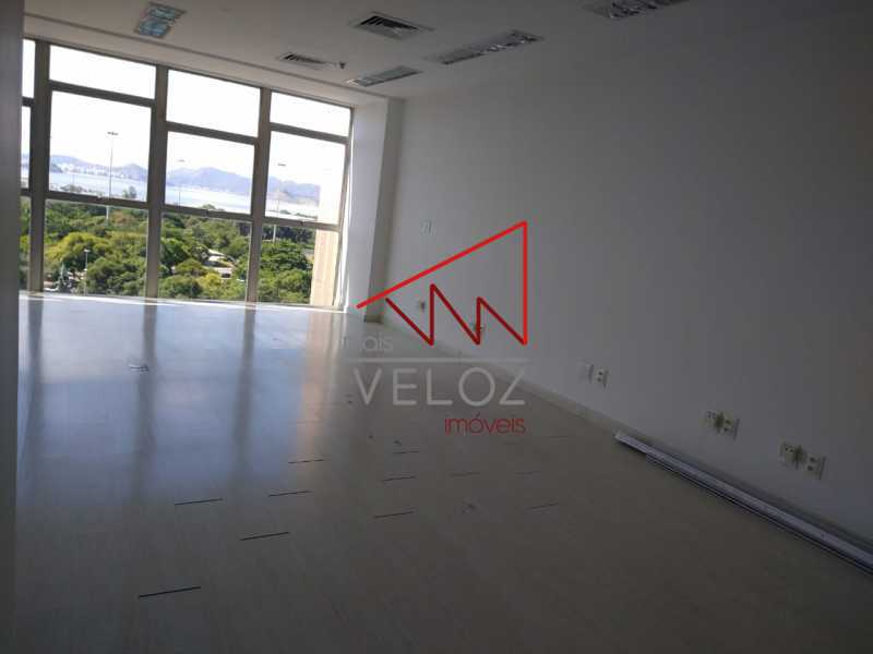 Conjunto Comercial-Sala à venda, 120m² - Foto 4