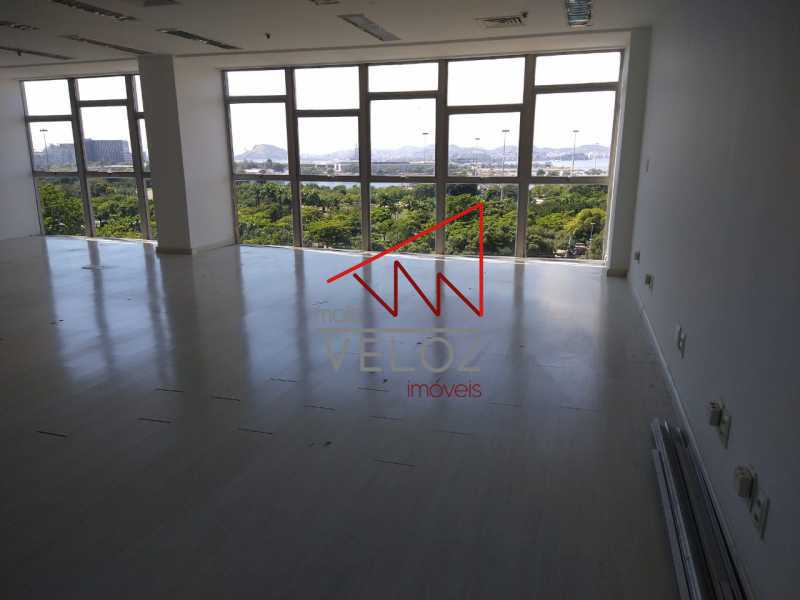 Conjunto Comercial-Sala à venda, 120m² - Foto 3