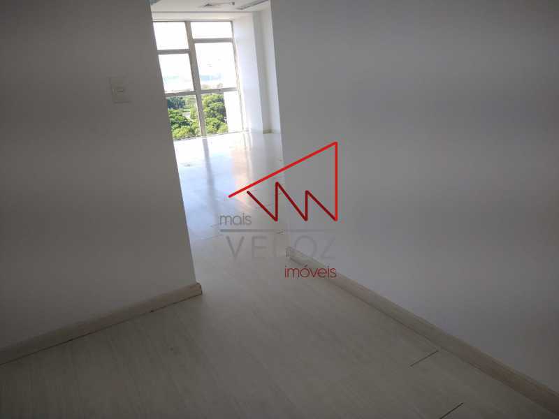 Conjunto Comercial-Sala à venda, 120m² - Foto 7