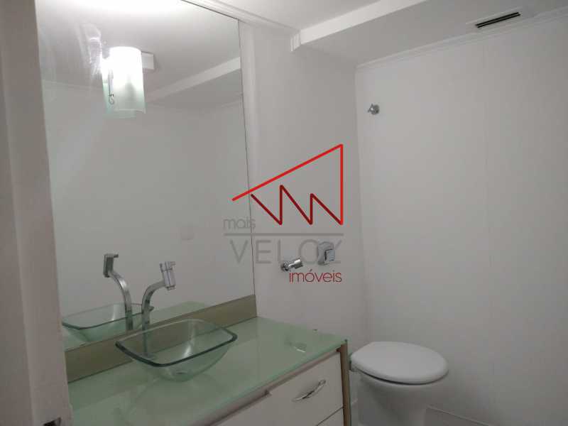 Conjunto Comercial-Sala à venda, 120m² - Foto 17