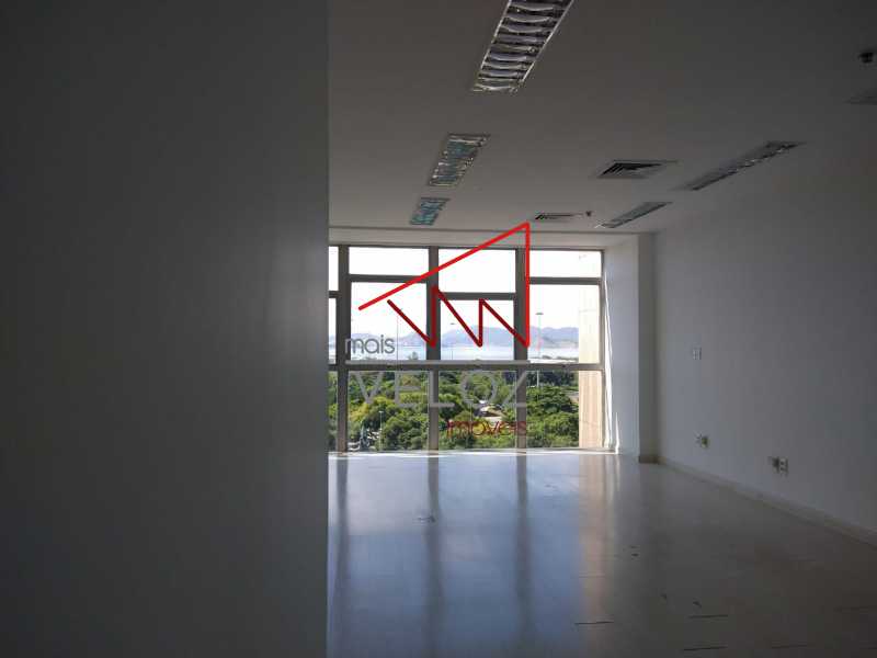 Conjunto Comercial-Sala à venda, 120m² - Foto 11