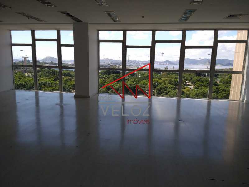 Conjunto Comercial-Sala à venda, 120m² - Foto 6