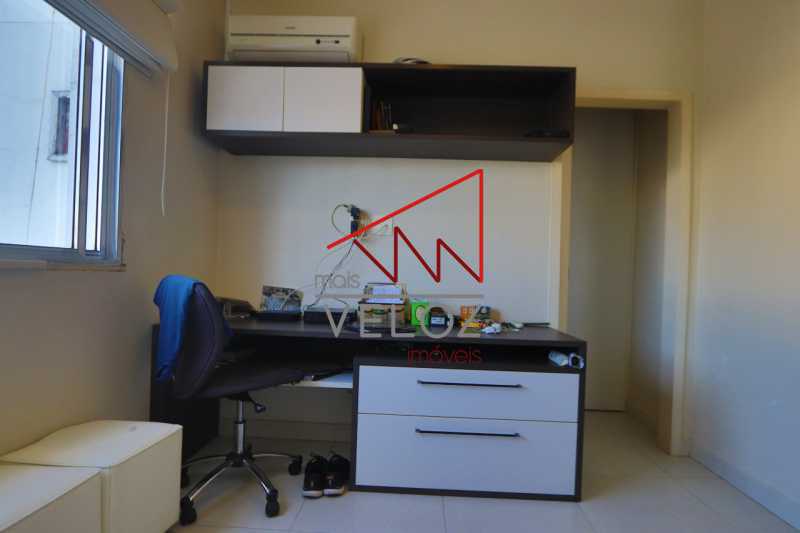 Cobertura à venda com 1 quarto, 39m² - Foto 9