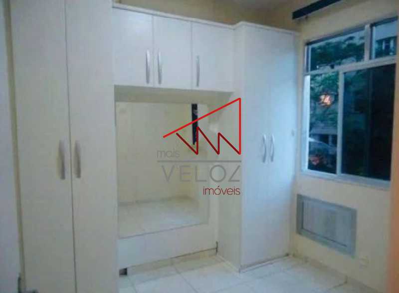 Apartamento à venda com 1 quarto, 42m² - Foto 5