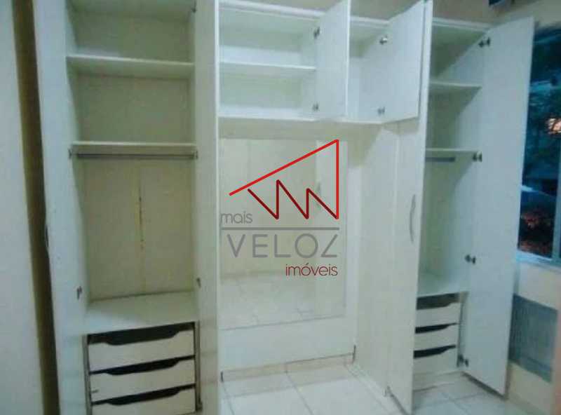 Apartamento à venda com 1 quarto, 42m² - Foto 7