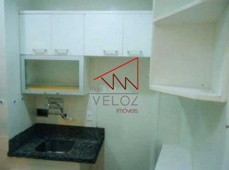 Apartamento à venda com 1 quarto, 42m² - Foto 12