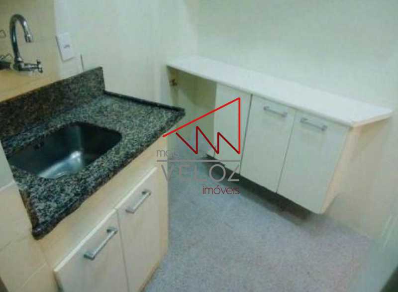 Apartamento à venda com 1 quarto, 42m² - Foto 14