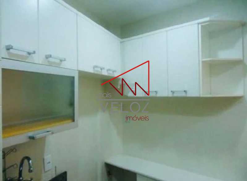 Apartamento à venda com 1 quarto, 42m² - Foto 17