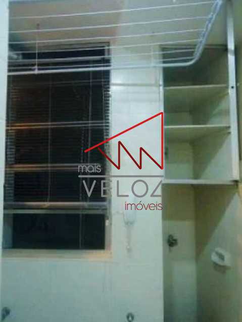 Apartamento à venda com 1 quarto, 42m² - Foto 20