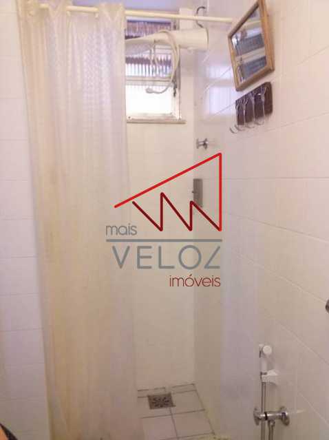 Apartamento à venda com 2 quartos, 50m² - Foto 10