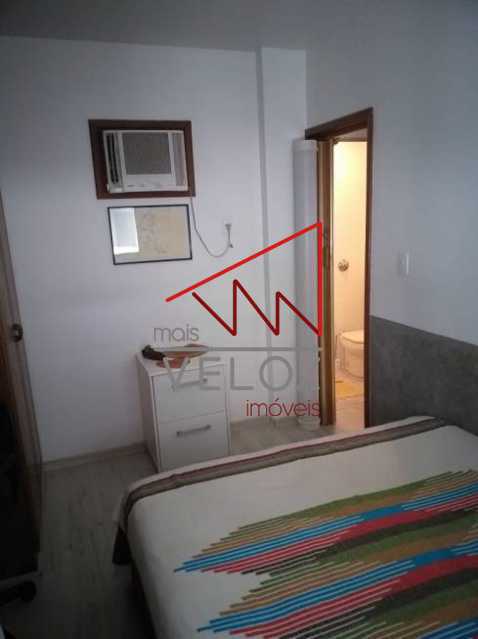 Apartamento à venda com 2 quartos, 50m² - Foto 9