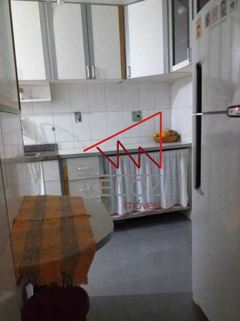 Apartamento à venda com 2 quartos, 50m² - Foto 16