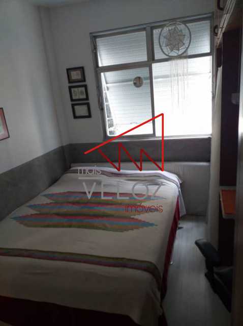 Apartamento à venda com 2 quartos, 50m² - Foto 5