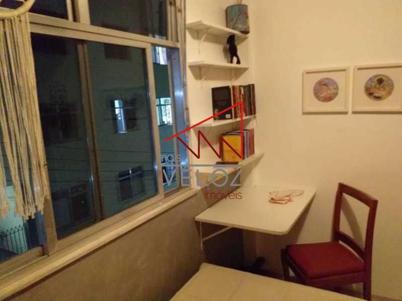 Apartamento à venda com 2 quartos, 50m² - Foto 14