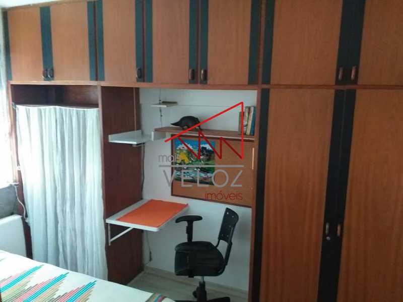 Apartamento à venda com 2 quartos, 50m² - Foto 8