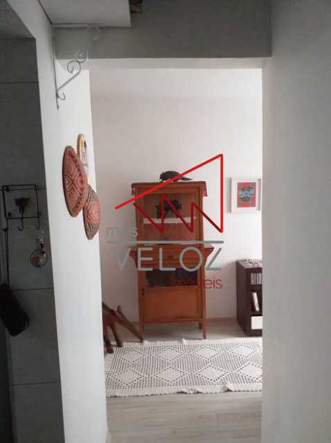 Apartamento à venda com 2 quartos, 50m² - Foto 15