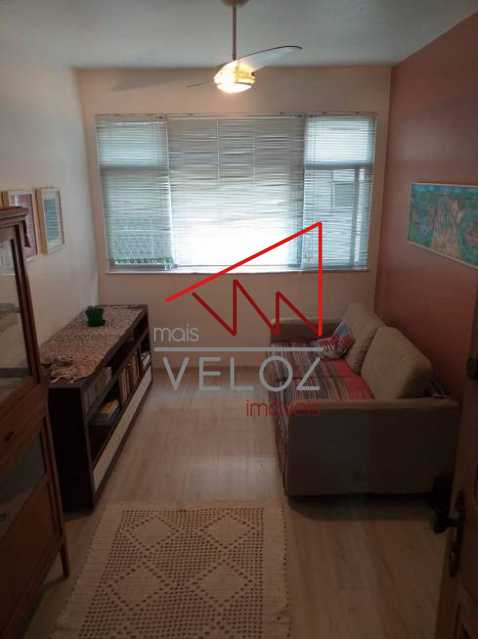 Apartamento à venda com 2 quartos, 50m² - Foto 2