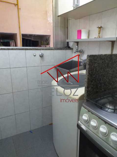 Apartamento à venda com 2 quartos, 50m² - Foto 17