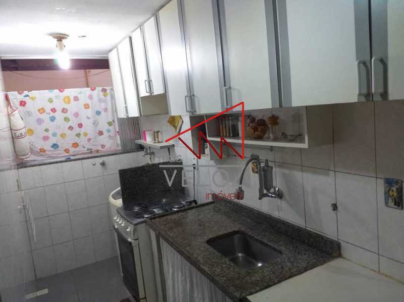 Apartamento à venda com 2 quartos, 50m² - Foto 18