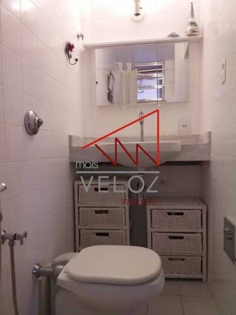 Apartamento à venda com 2 quartos, 50m² - Foto 11