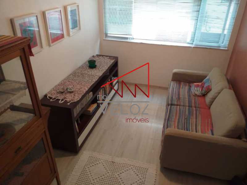 Apartamento à venda com 2 quartos, 50m² - Foto 1