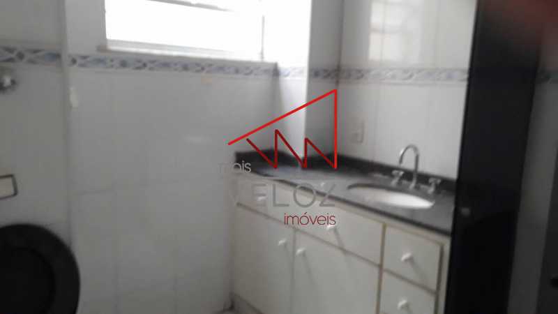 Apartamento à venda com 2 quartos, 85m² - Foto 8